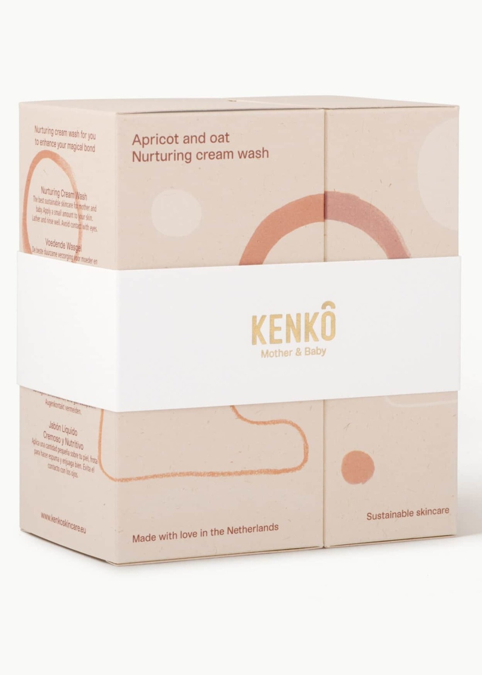 kenko Kenko cream wash Mother & Baby, Kenko