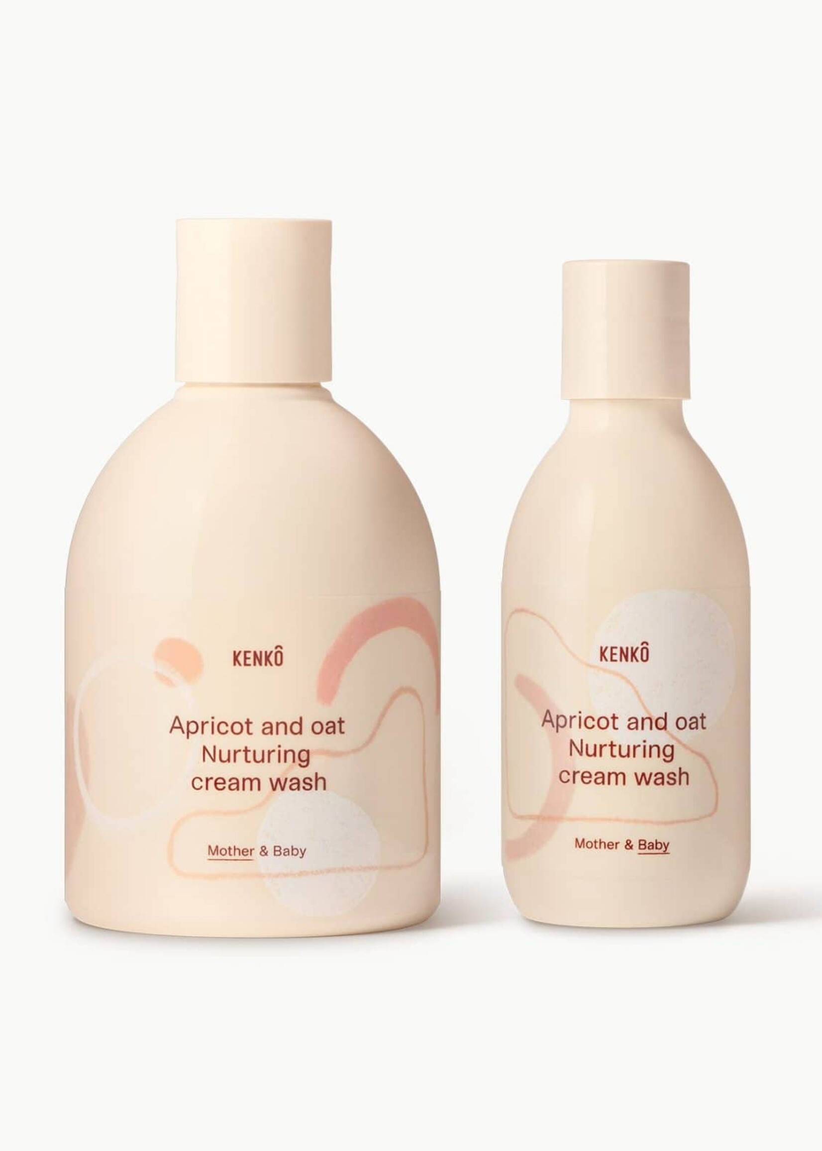 kenko Kenko cream wash Mother & Baby, Kenko