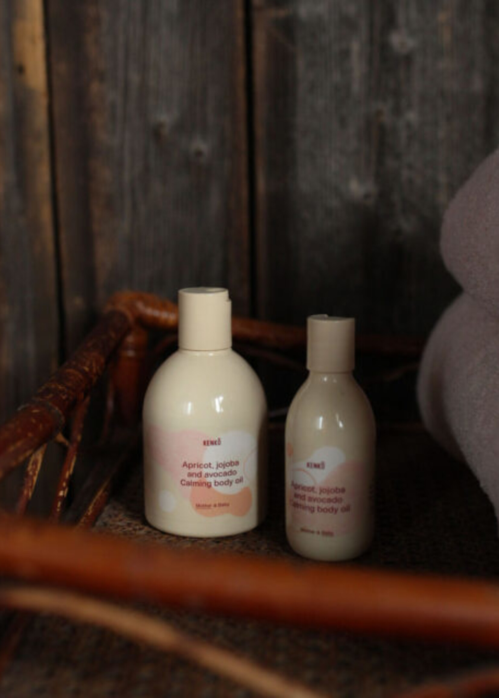 kenko Body oil Mother, Kenko