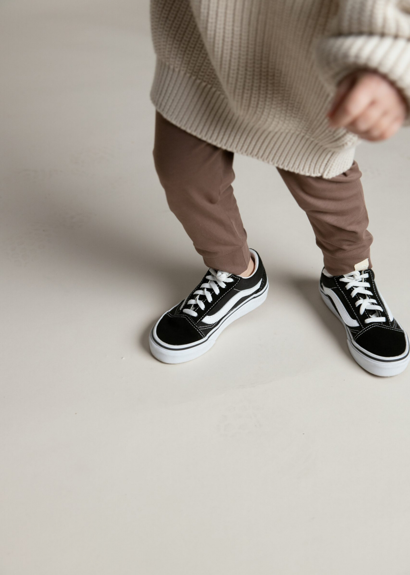 I dig denim Pants Allan organic Brown, I Dig Dennim