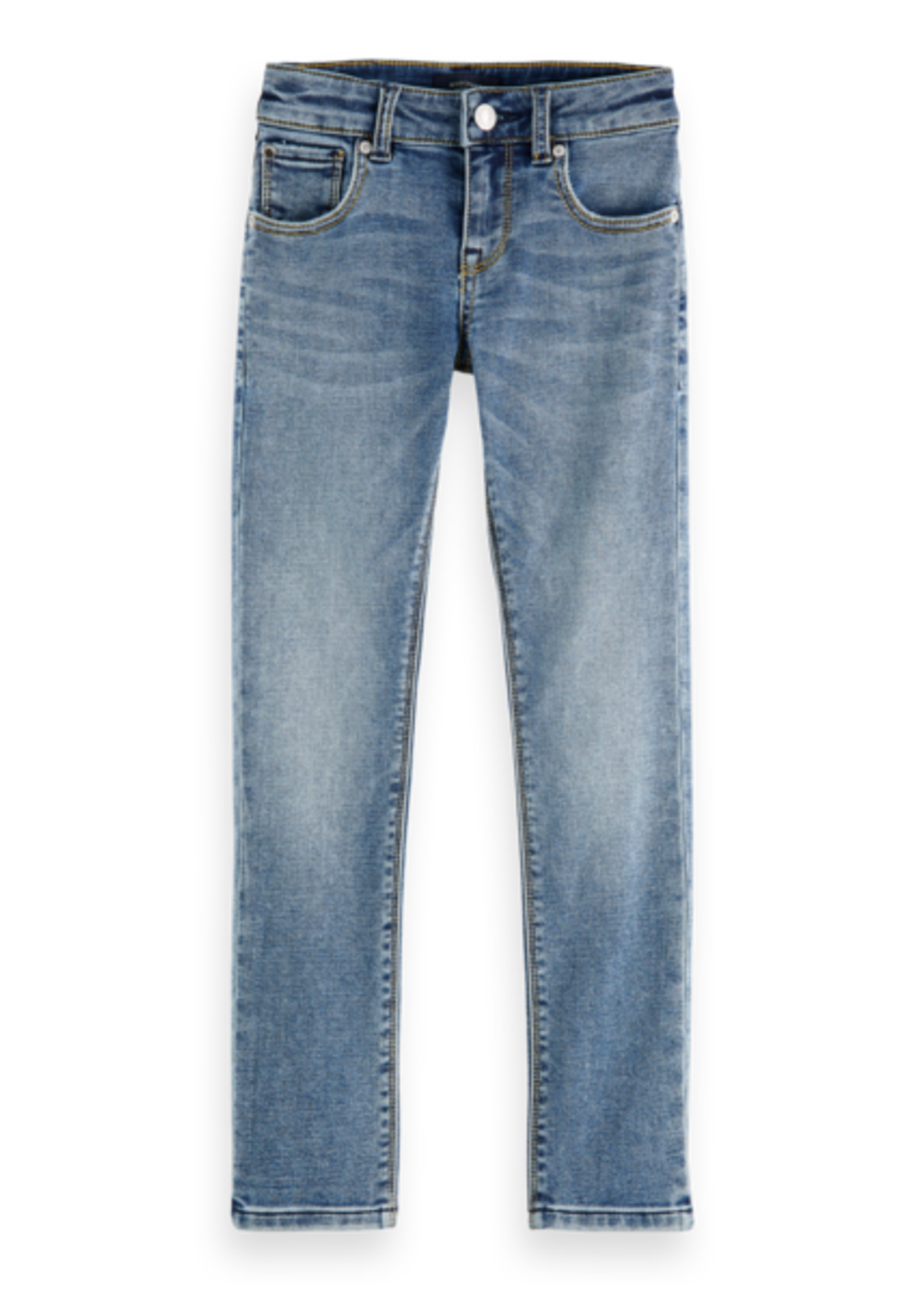 Jeans Tigger super skinny, Scoth Shrunk