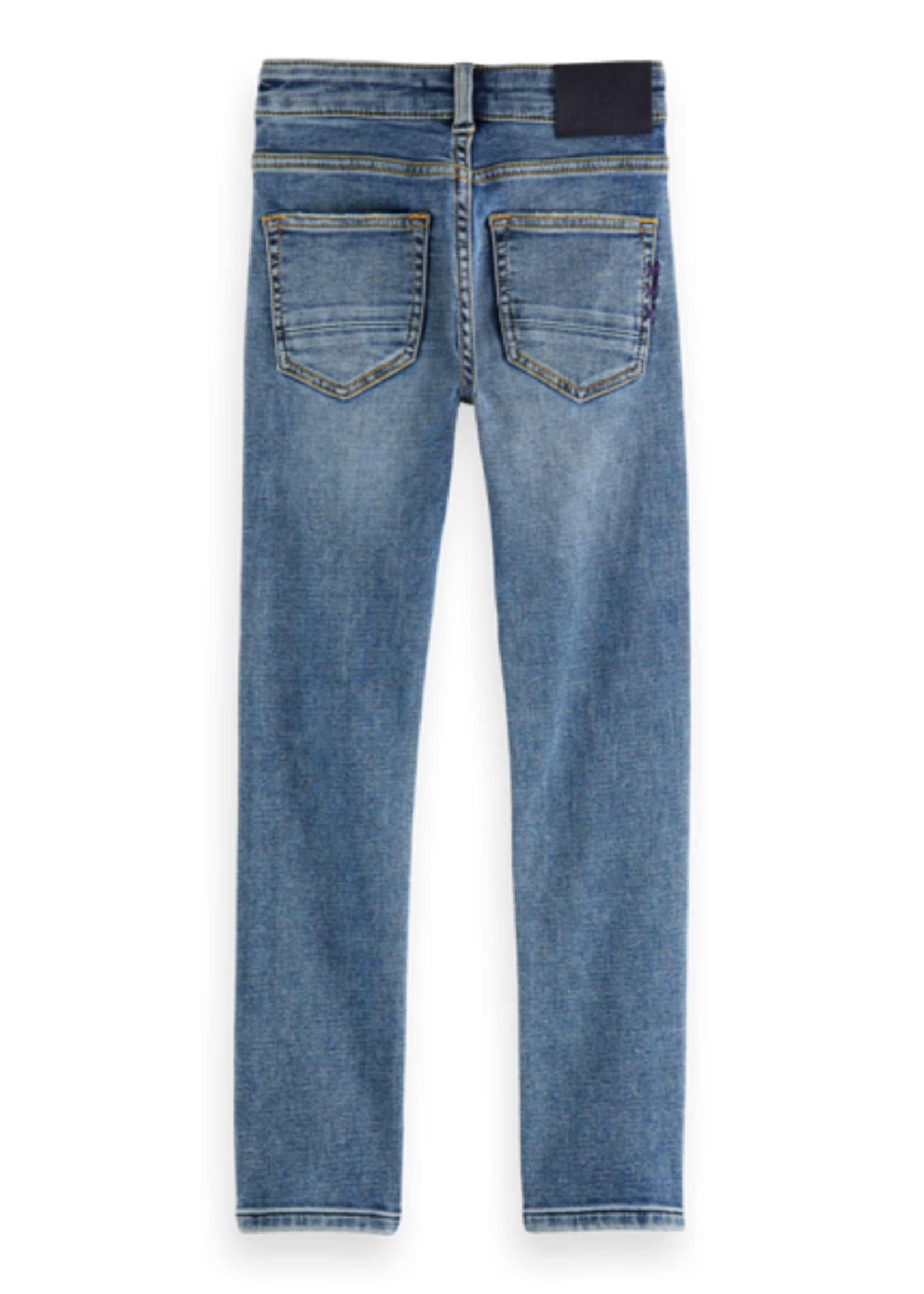 Jeans Tigger super skinny, Scoth Shrunk