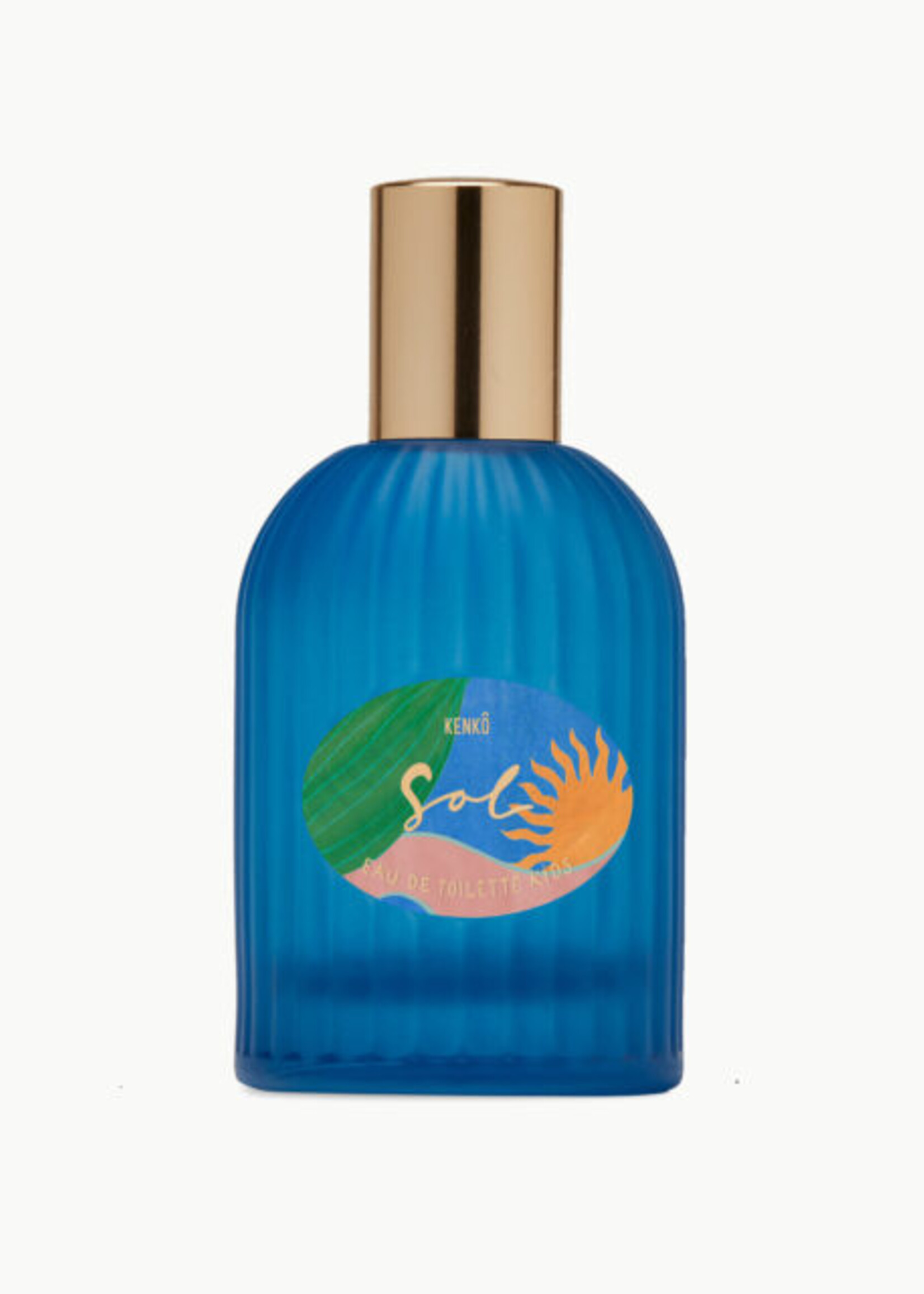 kenko Eau de toilette Sol, Kenko