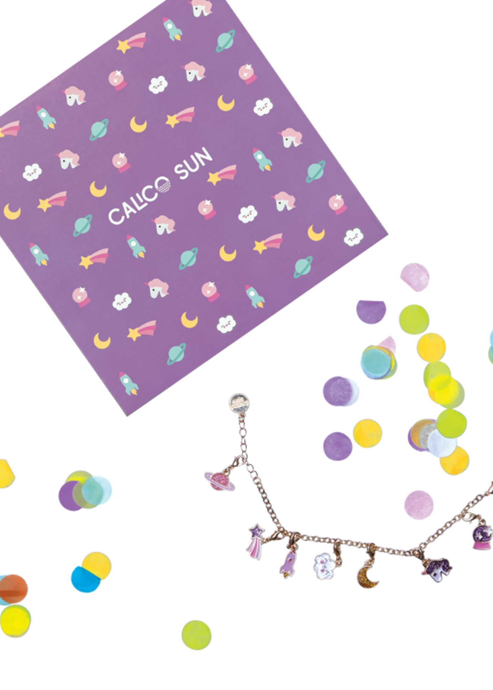 Calico sun, advent kalender chase your dream