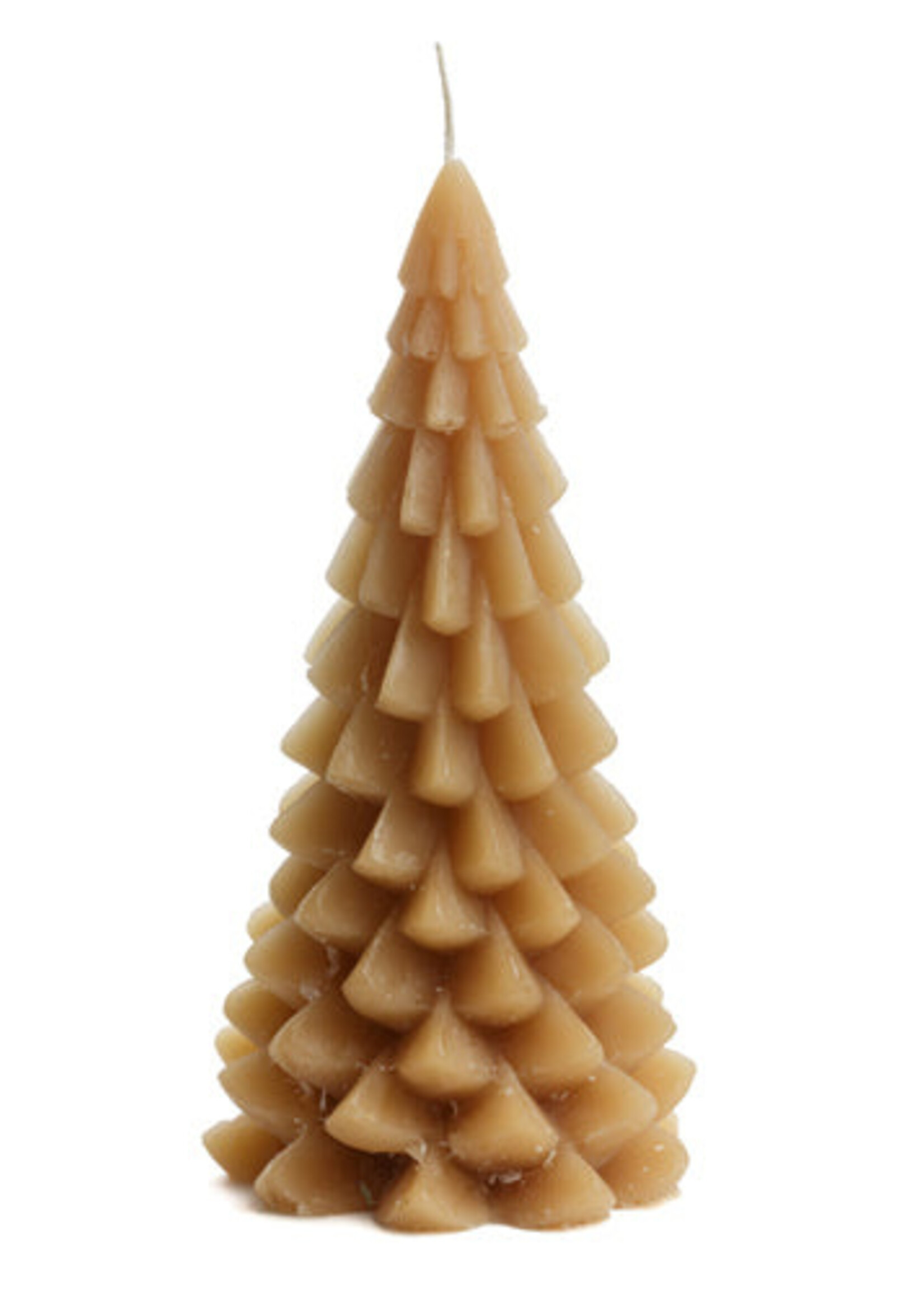 Rustik Lys Kerstboom klein Fudge, Rustik Lys