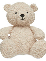 Jollein Knuffel Teddy bear Natural, Jollein