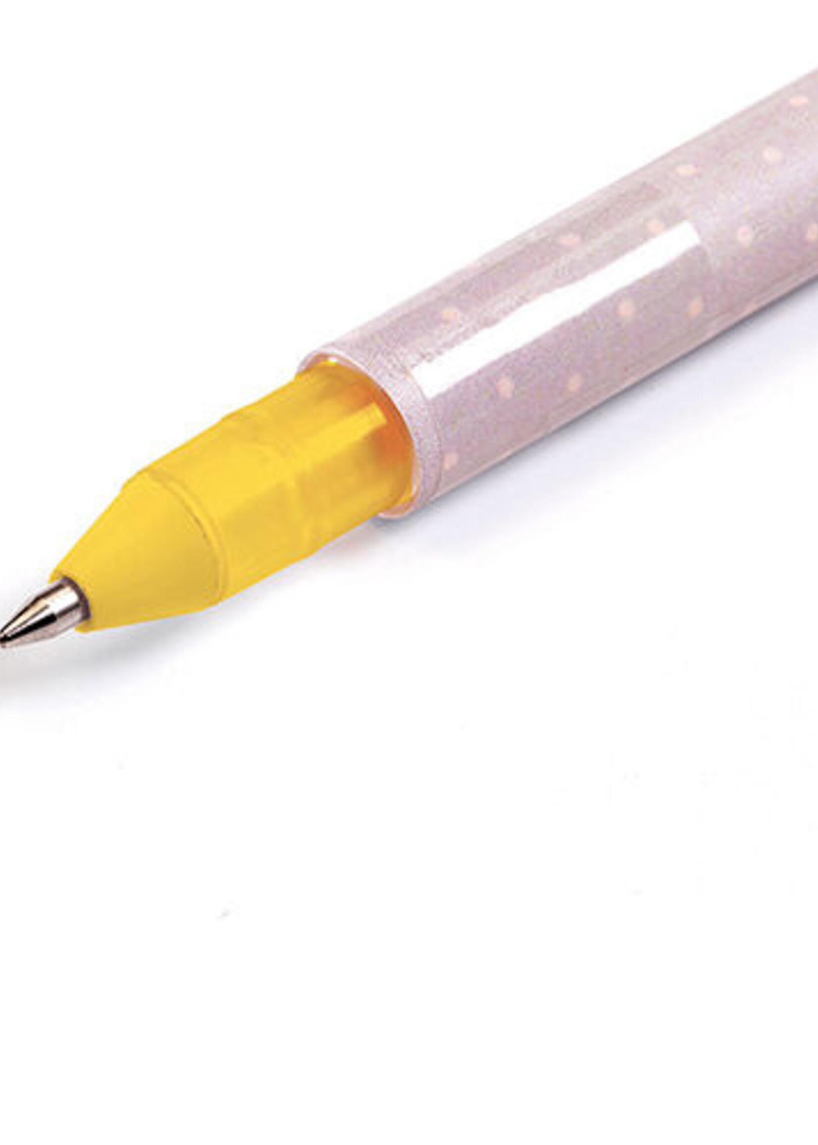 Djeco set classic gelpennen 10 stuks, djeco