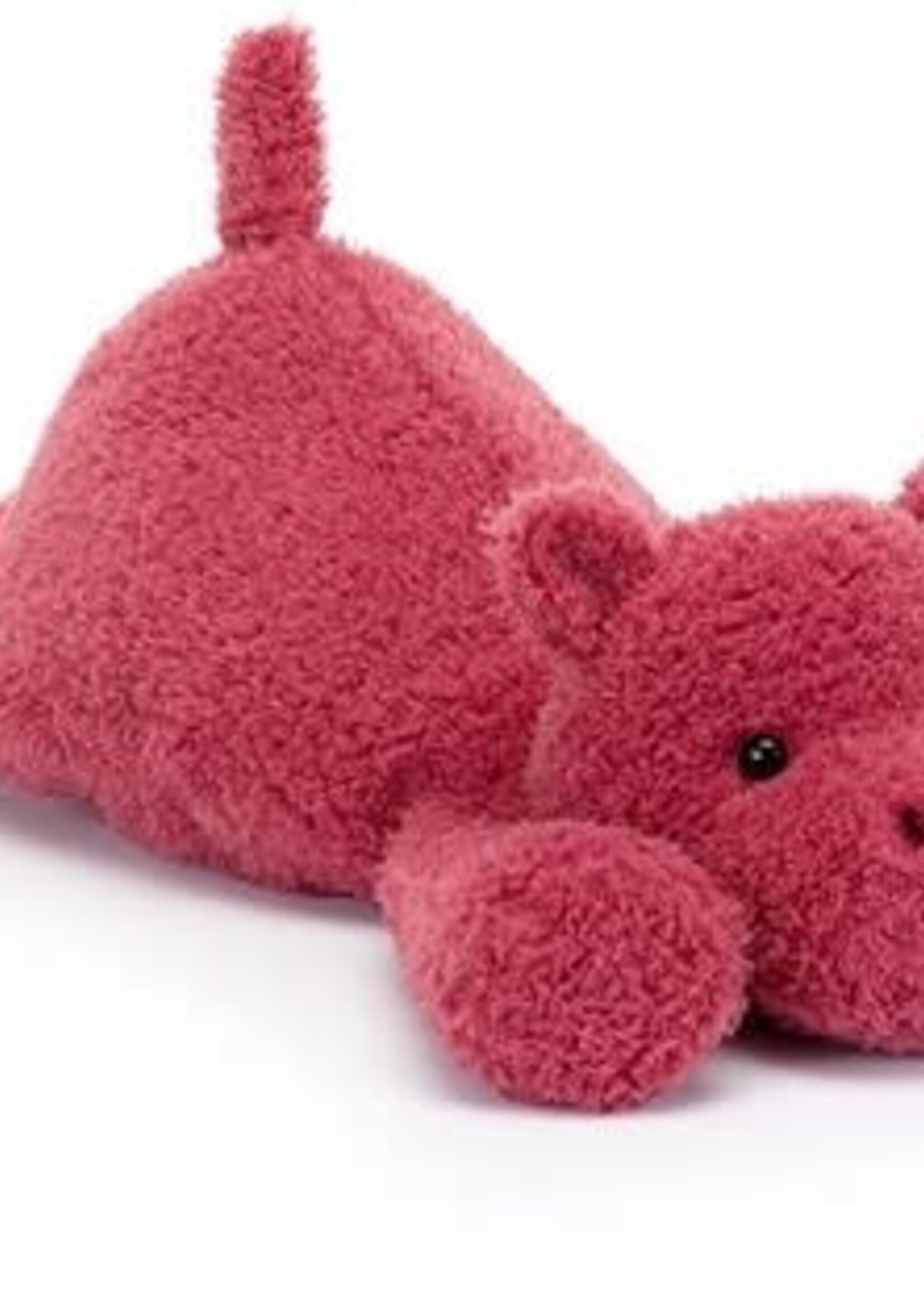 Jellycat Splootie hippo,  Jellycat