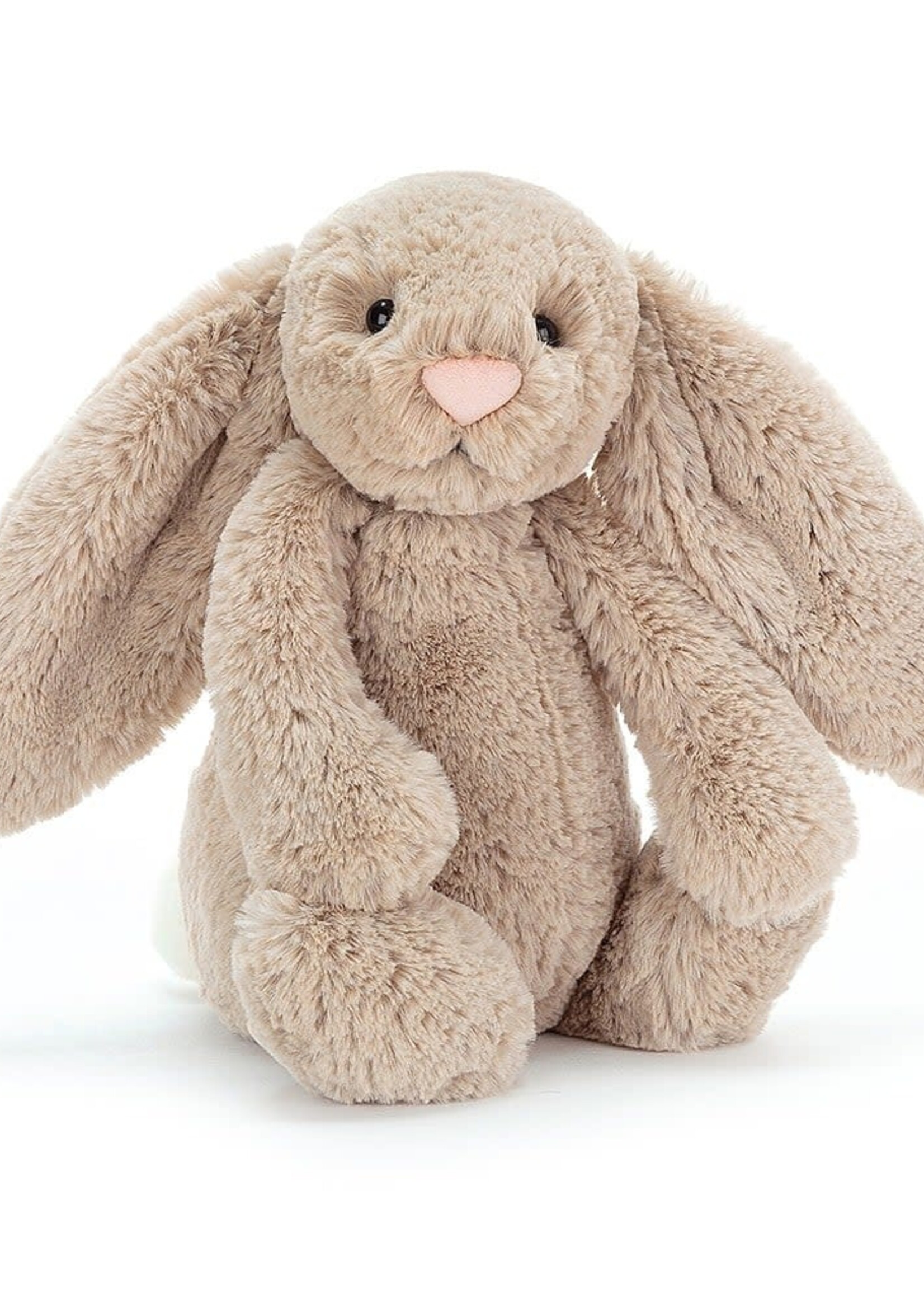 Jellycat Bashful beige bunny Medium, Jellycat