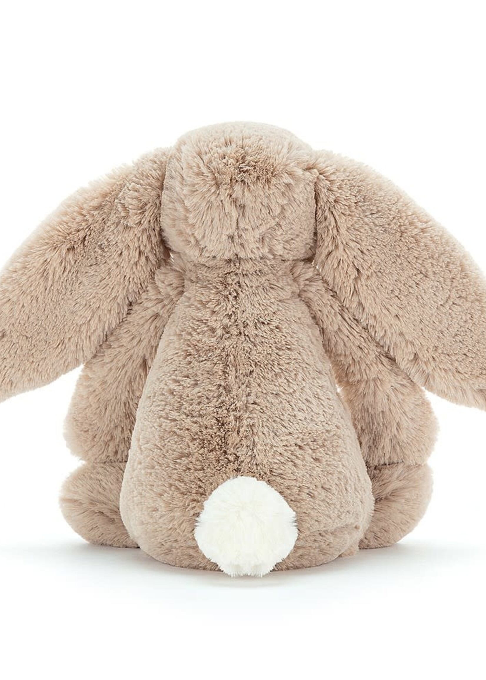 Jellycat Bashful beige bunny Medium, Jellycat
