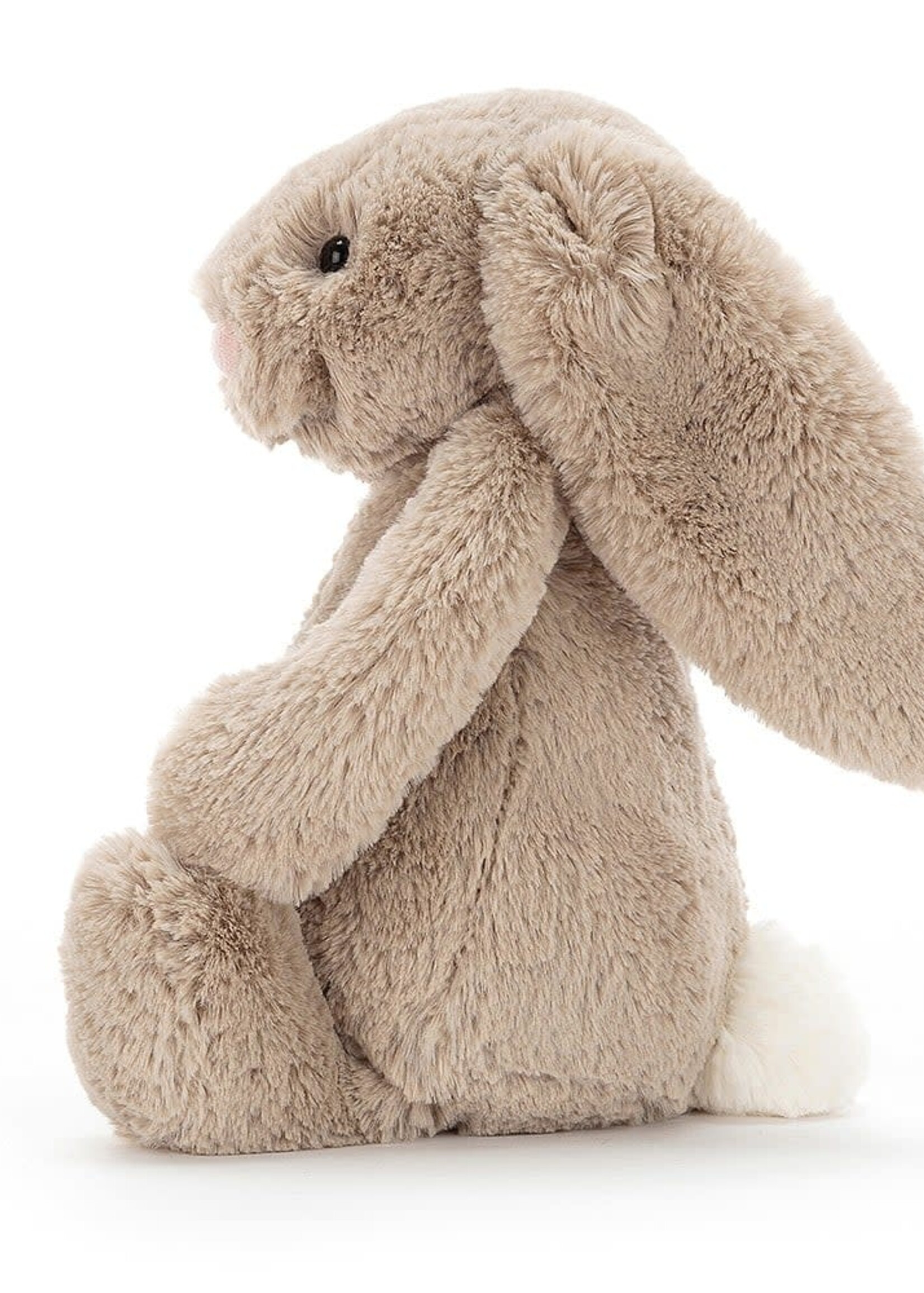 Jellycat Bashful beige bunny Medium, Jellycat