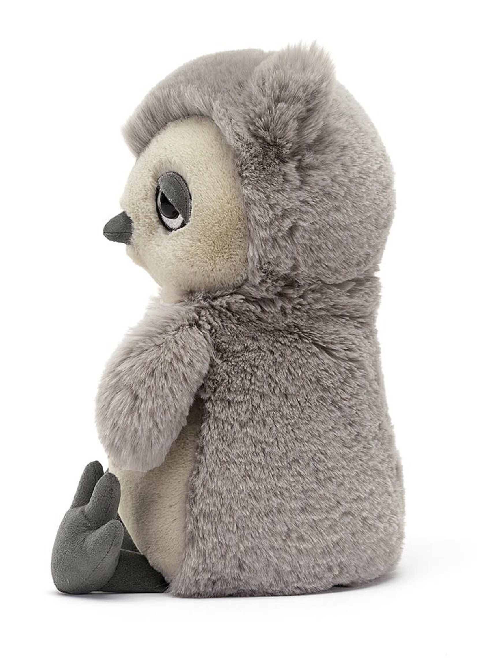 Jellycat Snoozling owl, Jellycat