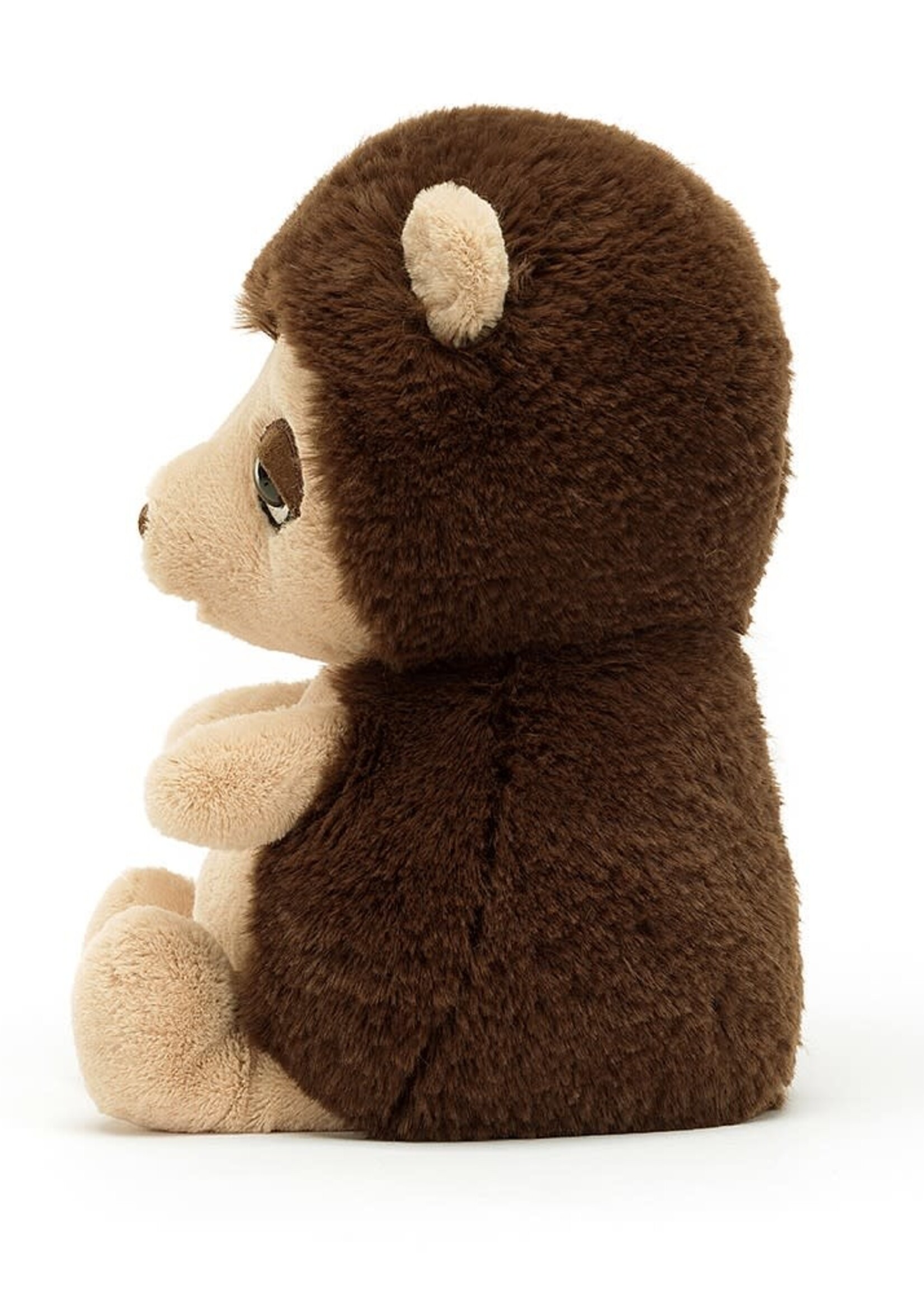 Jellycat Snoozling Hedgehog, Jellycat