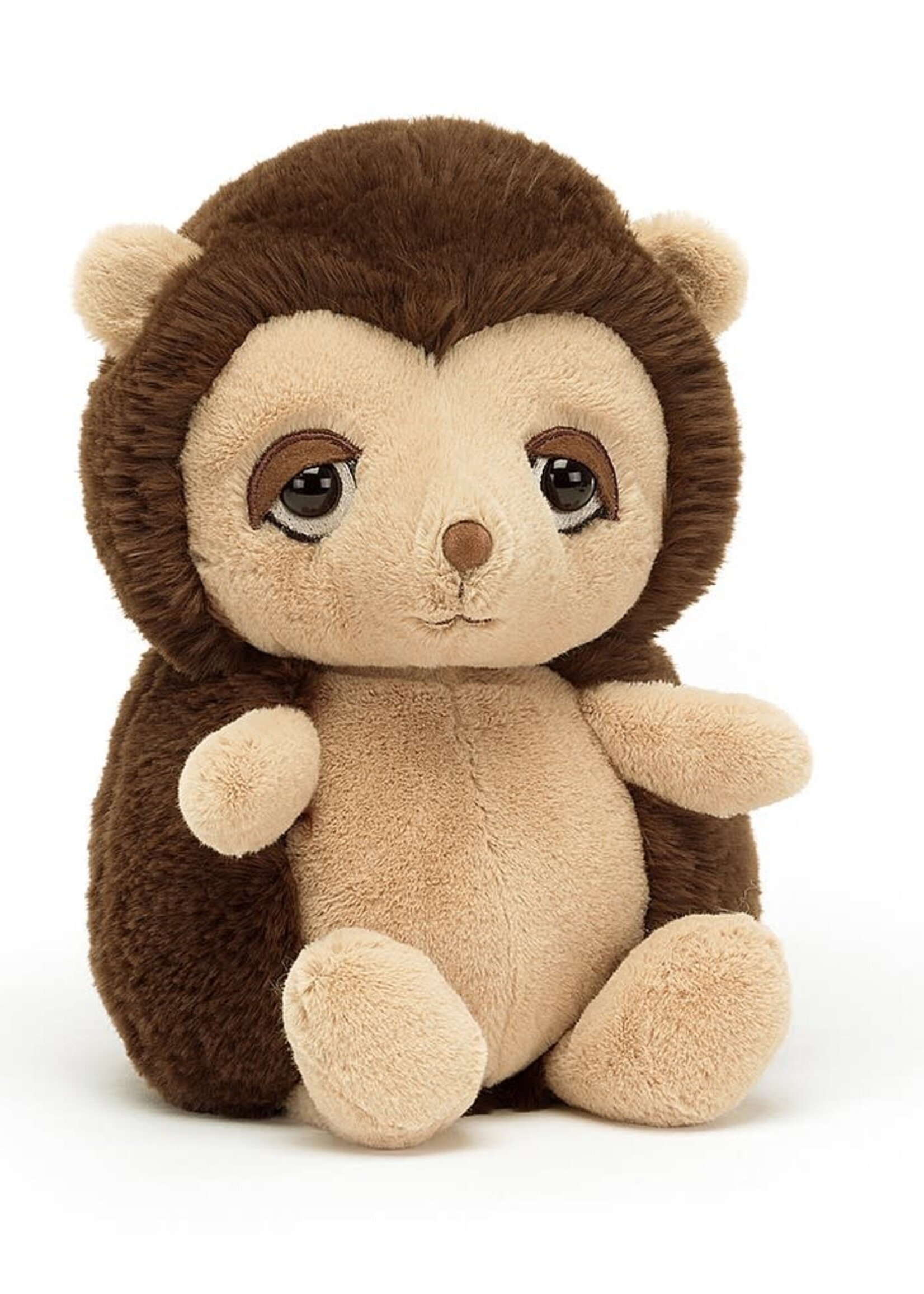 Jellycat Snoozling Hedgehog, Jellycat