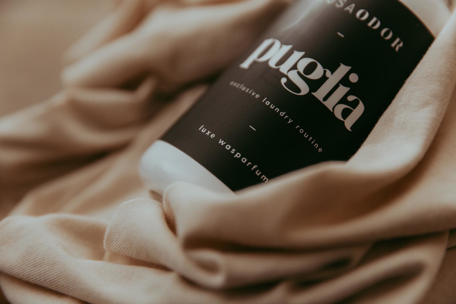wasparfum Puglia, Rosaodor