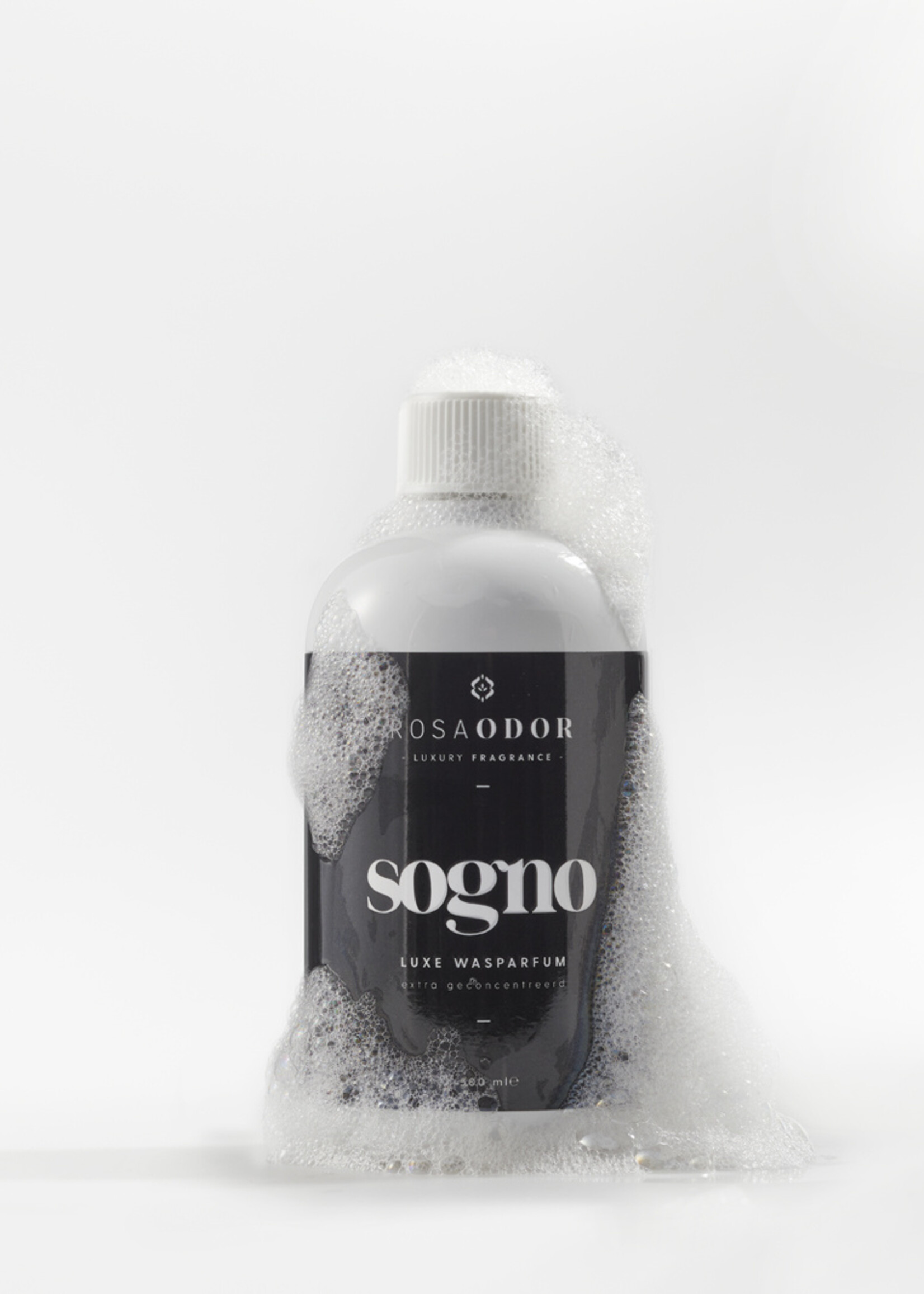 Rosaodor wasparfum Sogno, Rosaodor