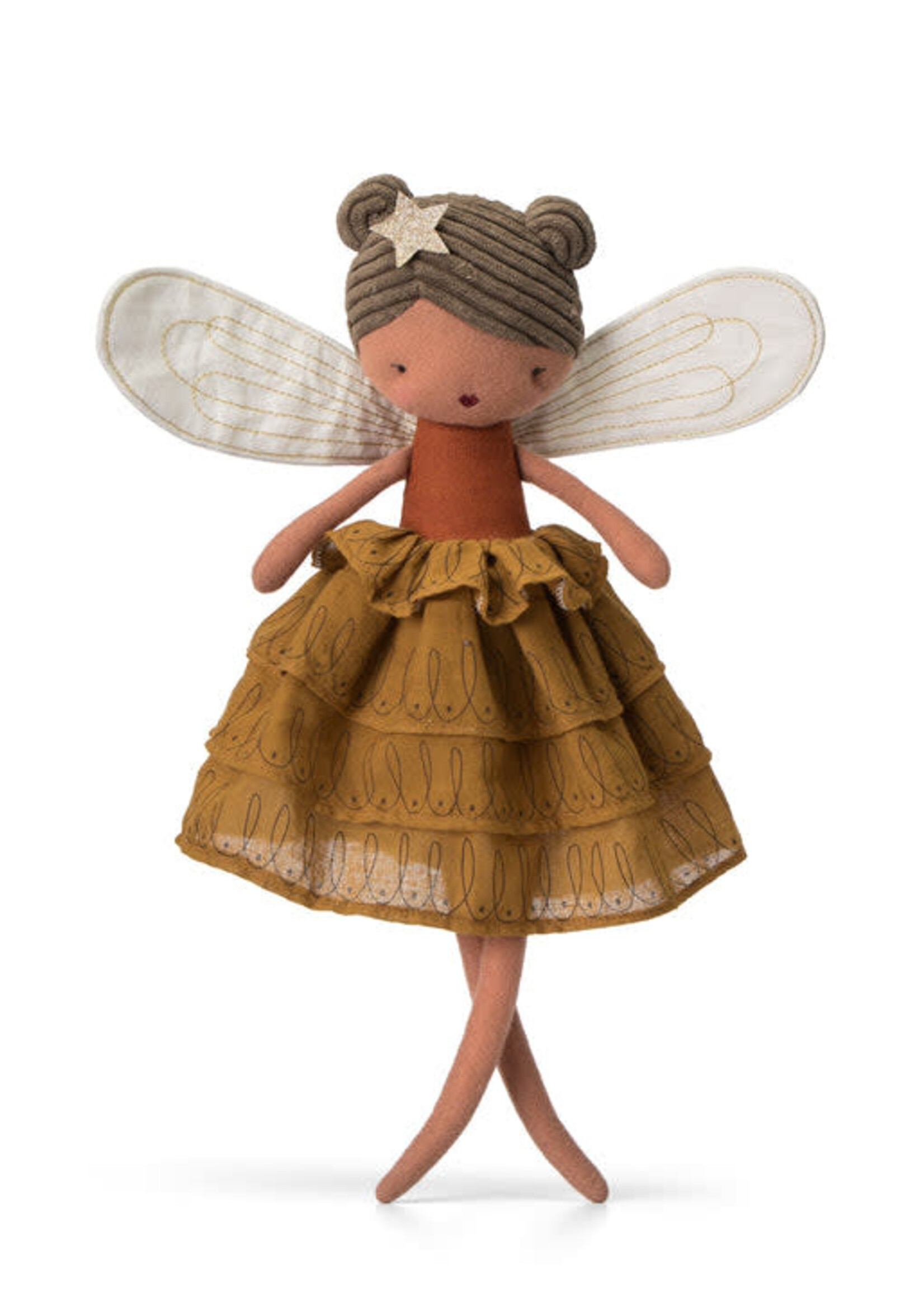 Fairy Felicity, Picca Loulou