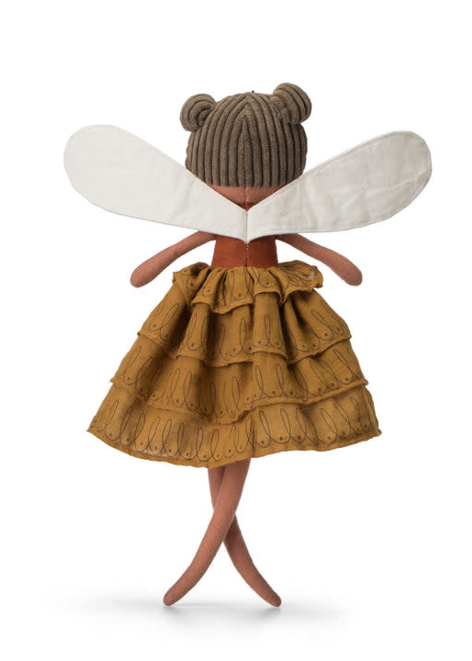 Fairy Felicity, Picca Loulou