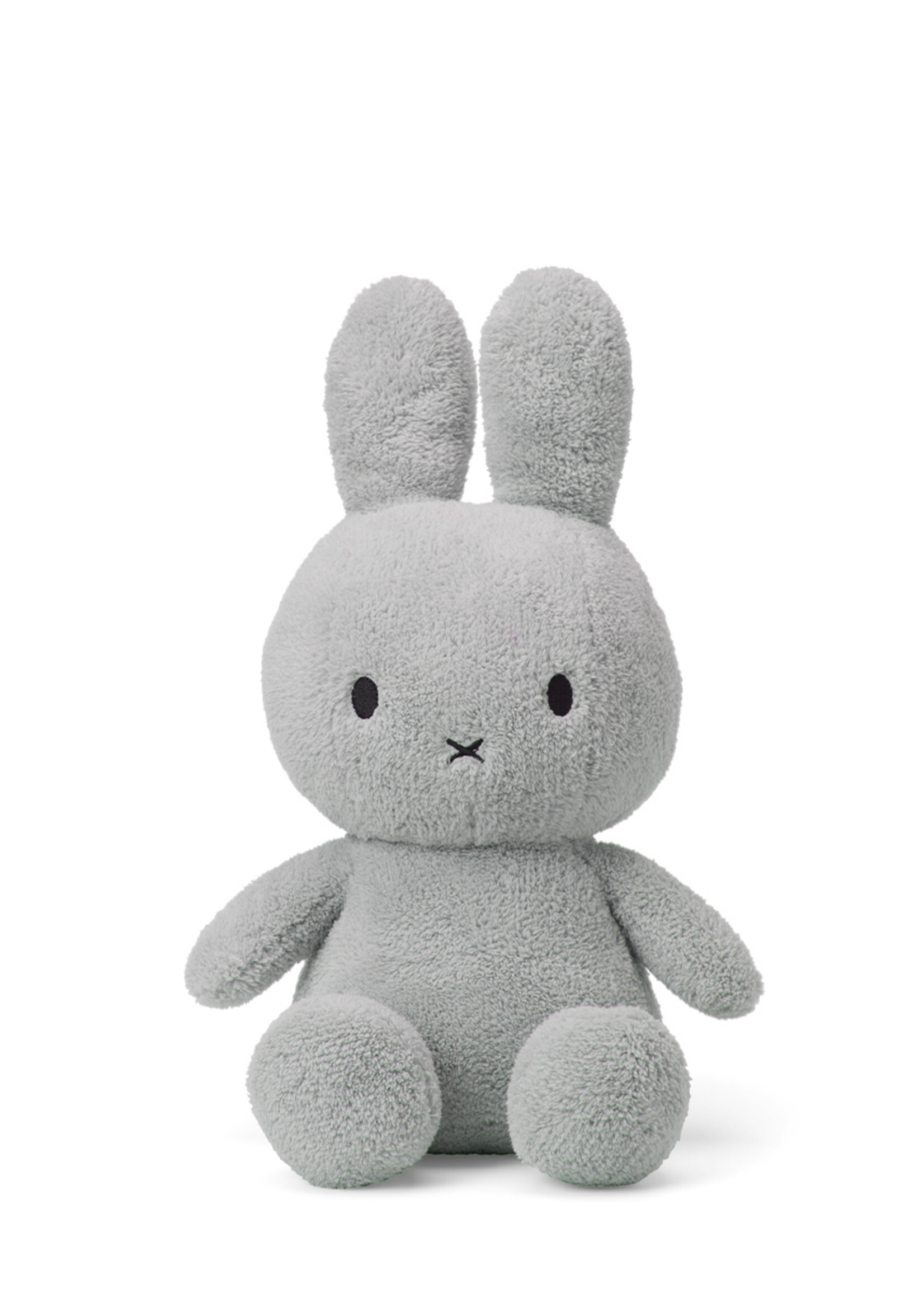 Bon Ton Toys Nijntje teddy light grey 33 cm