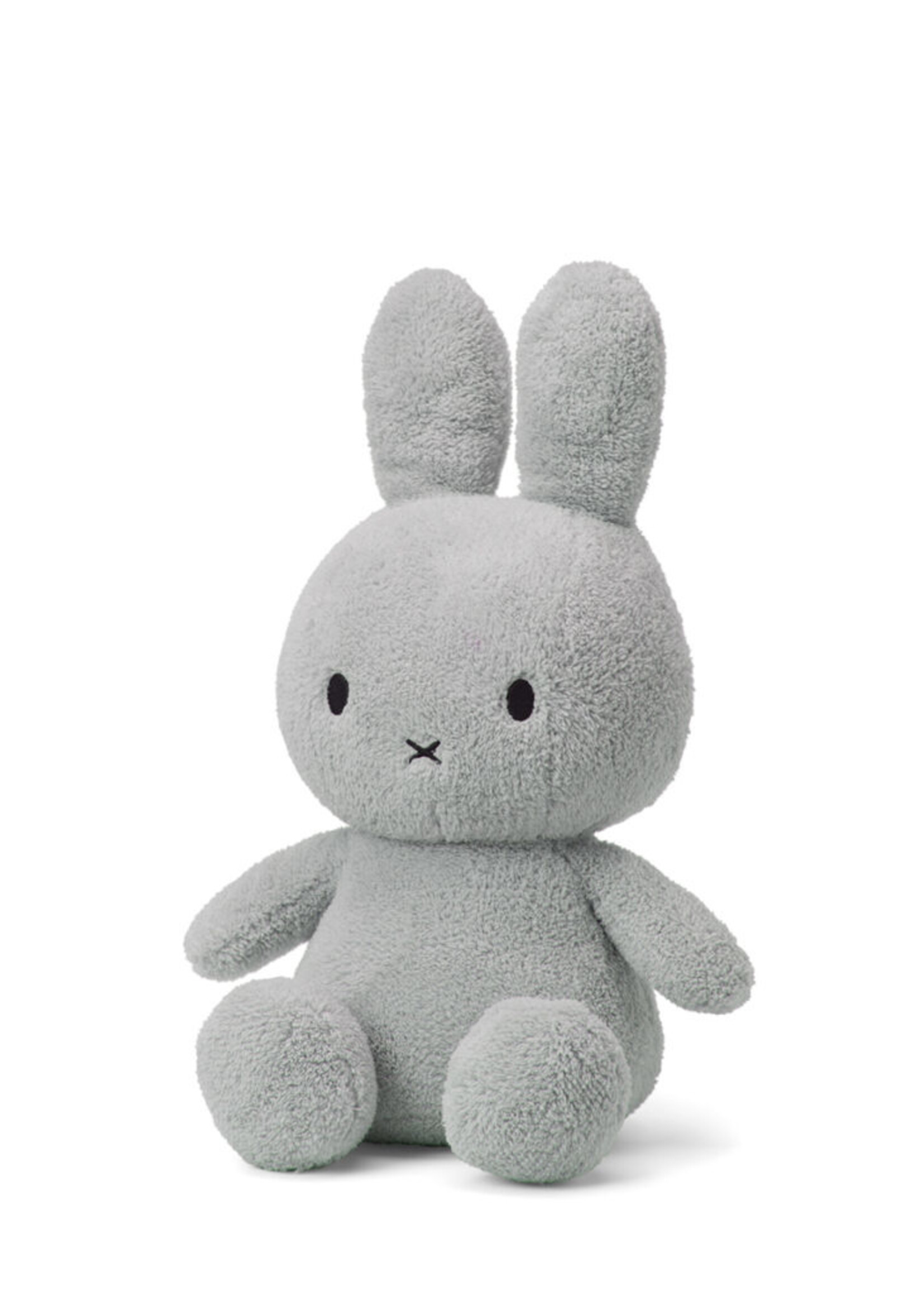 Bon Ton Toys Nijntje teddy light grey 33 cm