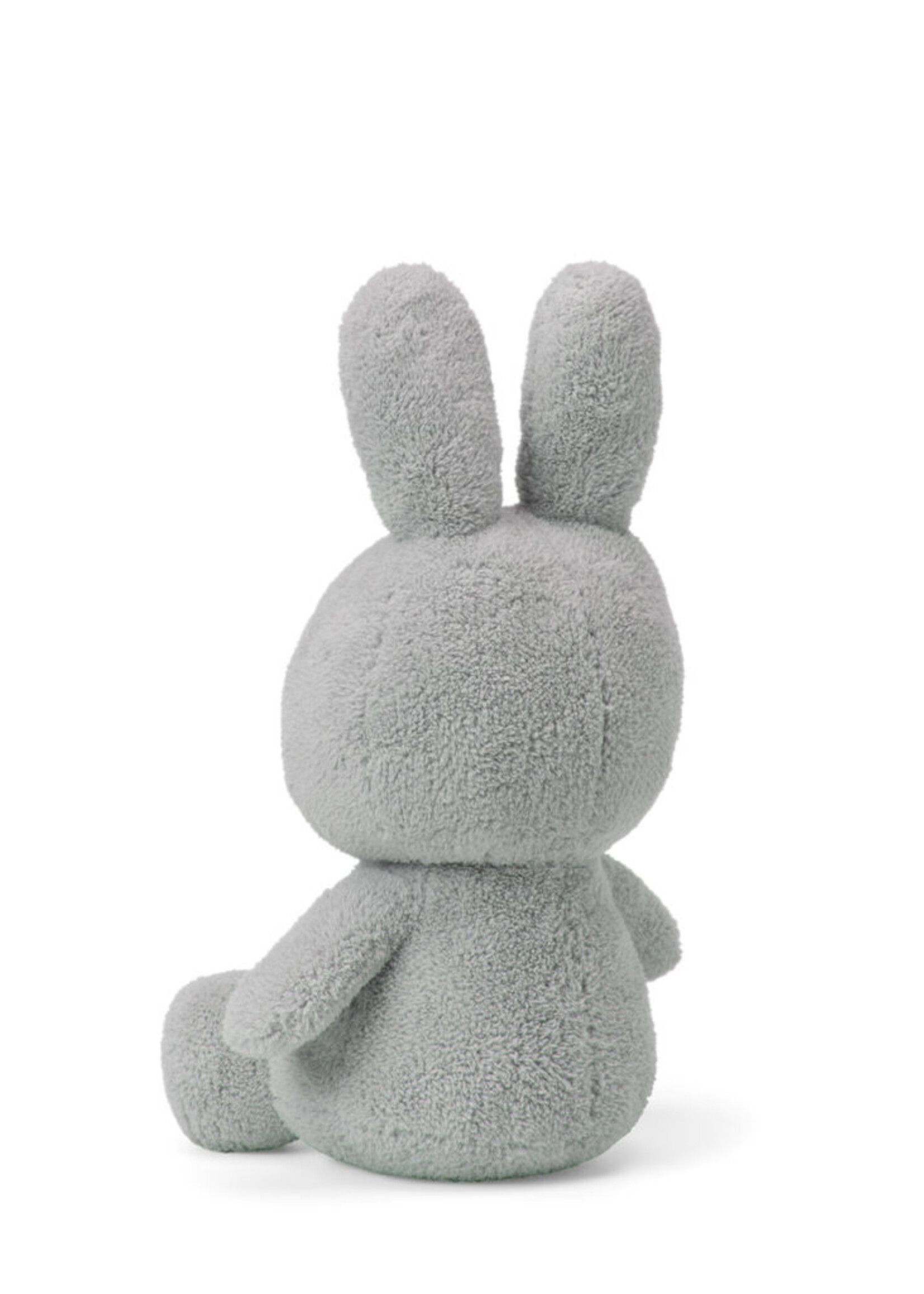 Bon Ton Toys Nijntje teddy light grey 33 cm