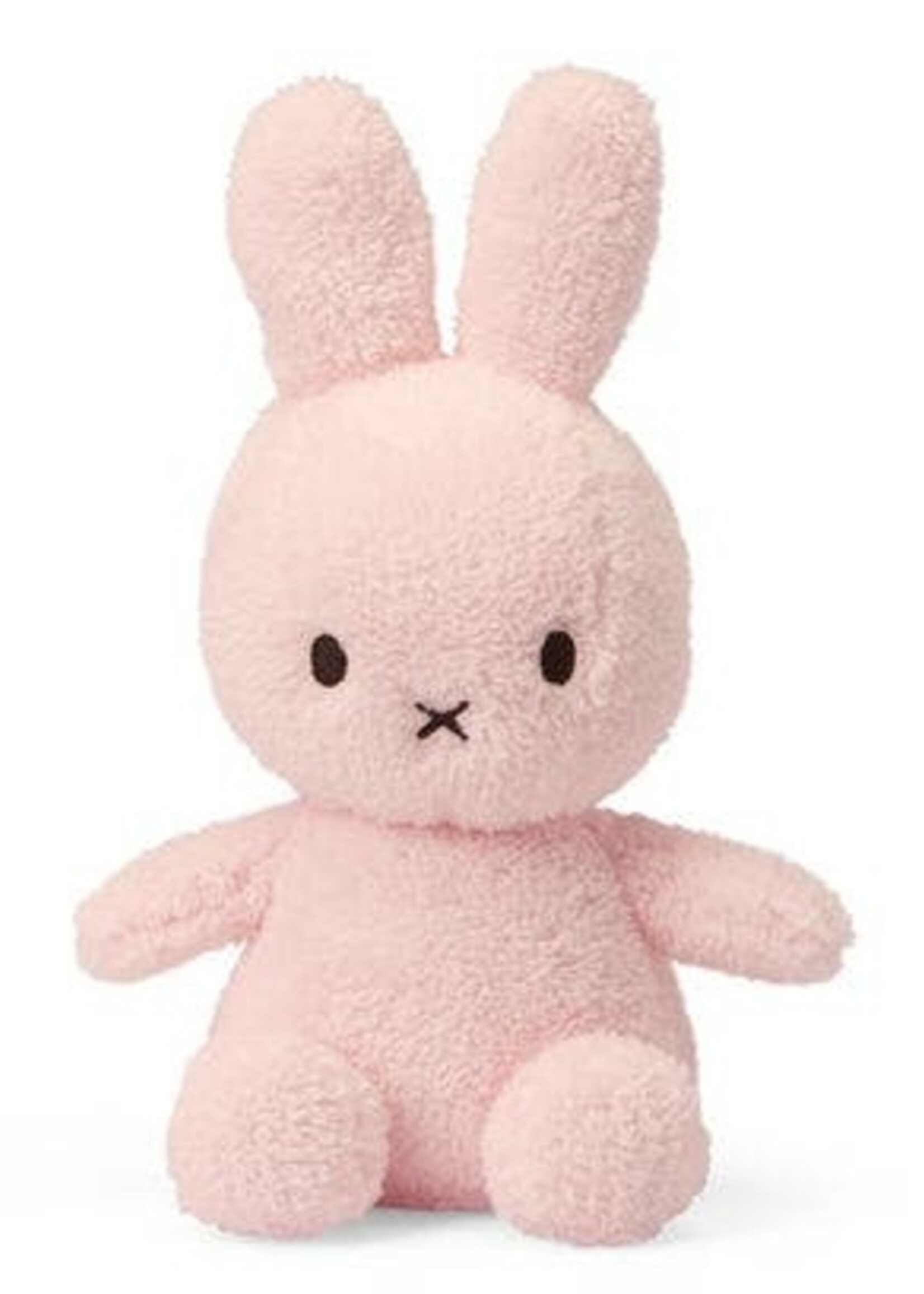 Bon Ton Toys Nijntje Terry Light pink 23 cm