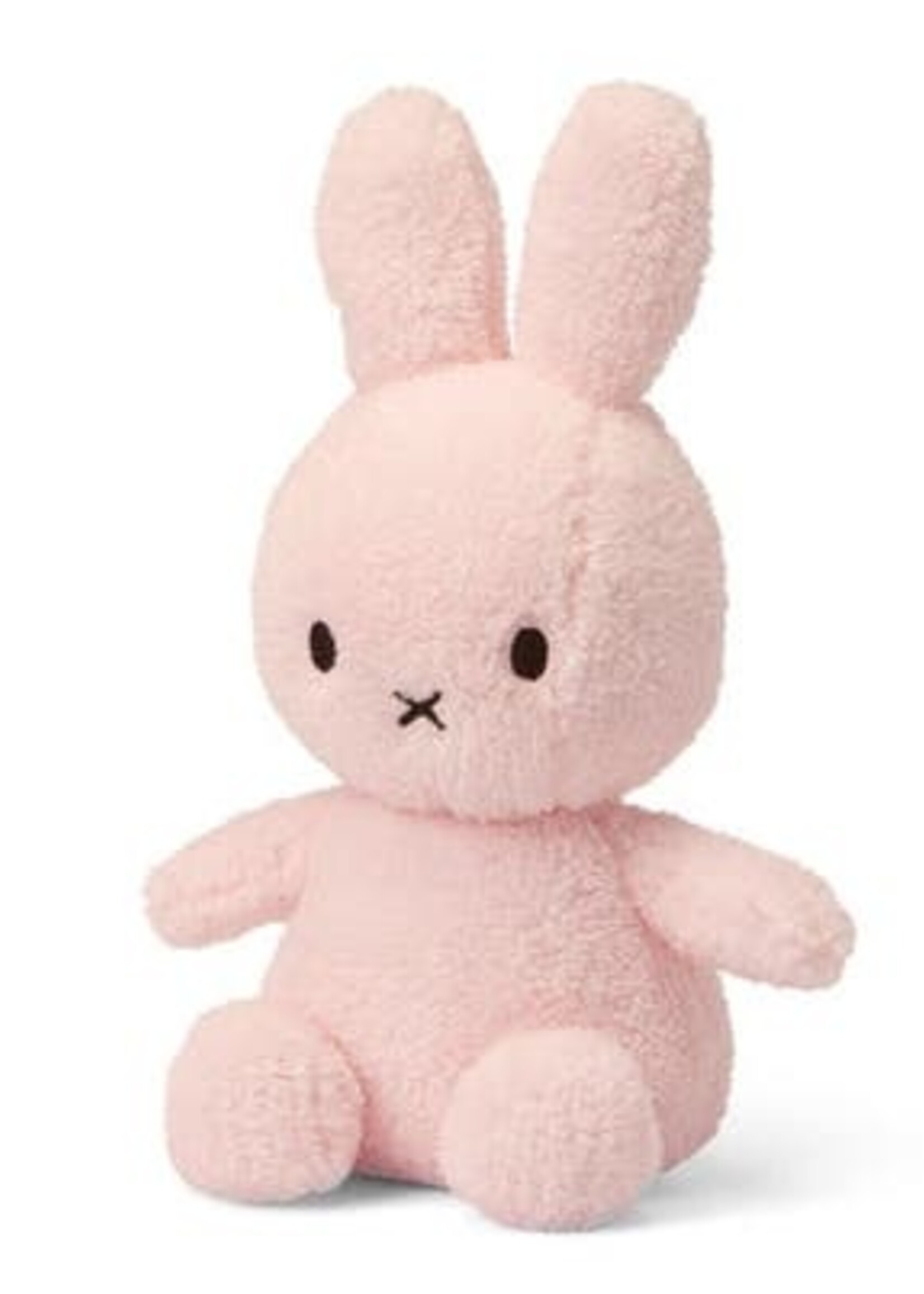 Bon Ton Toys Nijntje Terry Light pink 23 cm