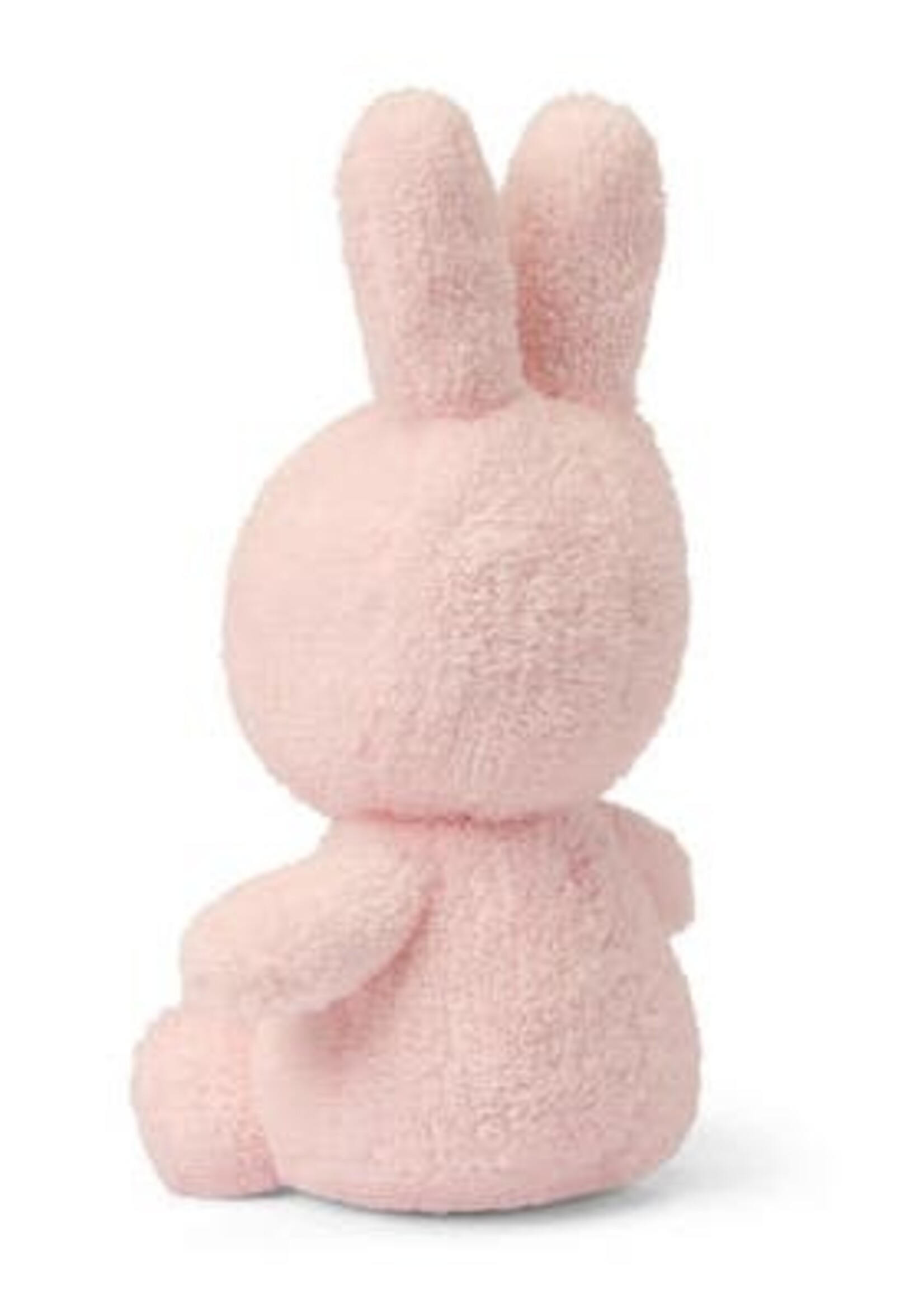 Bon Ton Toys Nijntje Terry Light pink 23 cm