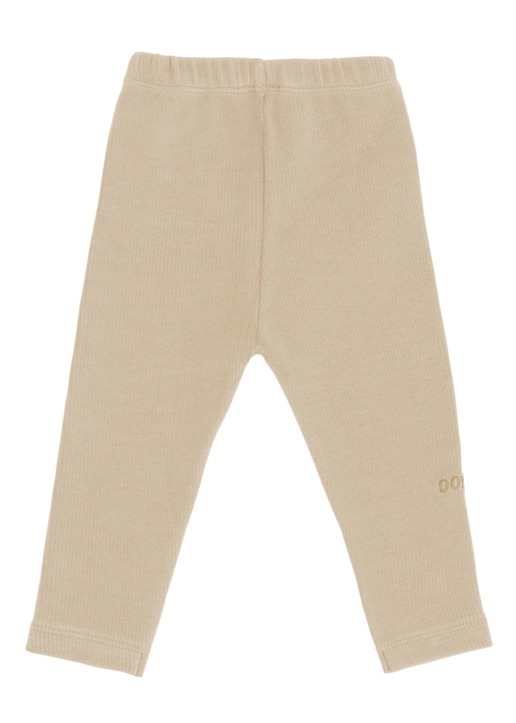 Ellie leggings Macaroon , Donsje