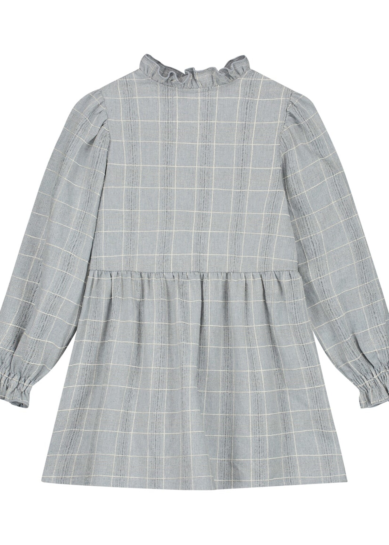 Charlie Petite Fauve dress light blue, Charlie Petite