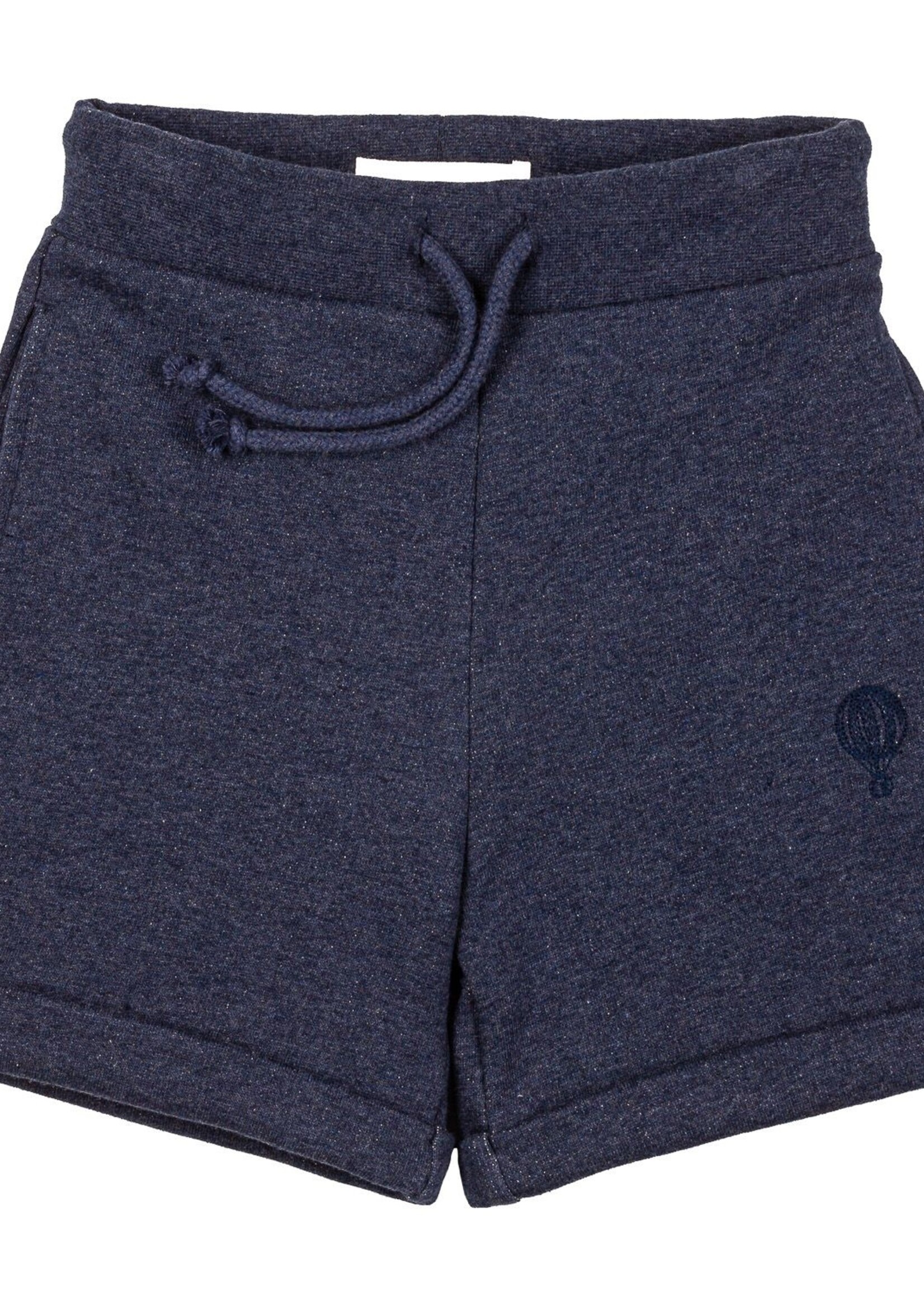 Charlie Petite Christian short blue melange, Charlie Petite