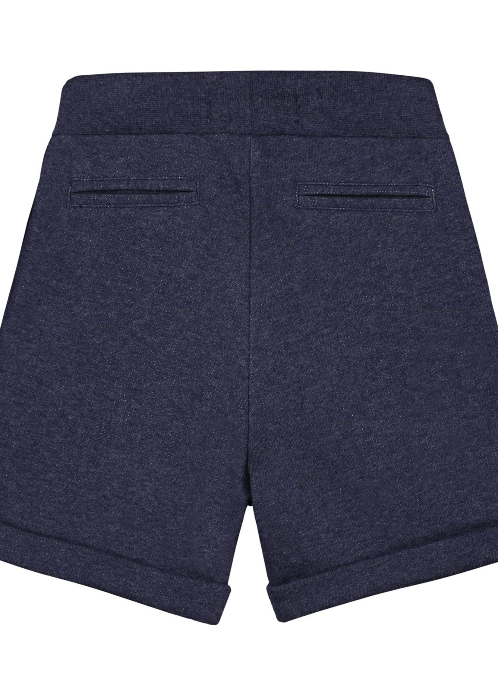 Charlie Petite Christian short blue melange, Charlie Petite