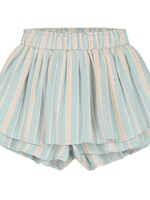 Charlie Petite Olivia skirt color stripe , Charlie Petite