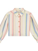 Charlie Petite Gaby boxy blouse, Charlie Petite