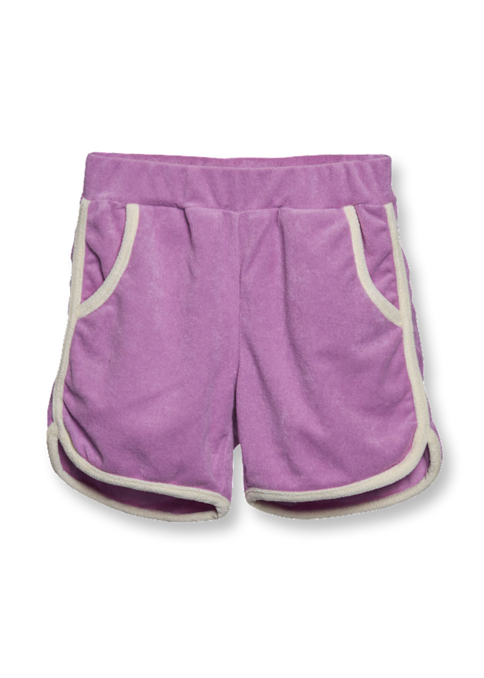 Wander & wonder Gymshorts Lavender, Wander &wonder