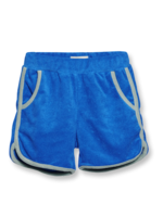 Wander & wonder Gymshorts Cobalt, Wander &wonder