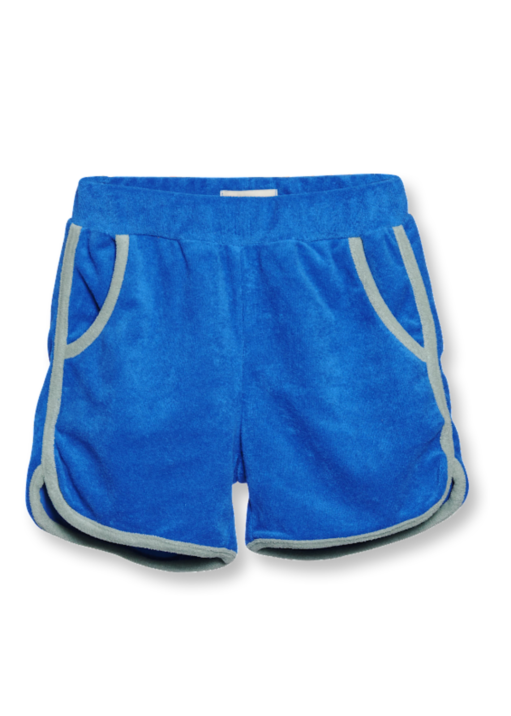 Wander & wonder Gymshorts Cobalt, Wander &wonder