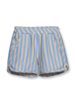 Wander & wonder Gymshorts Powder stripe, Wander &wonder