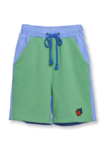 Wander & wonder Sweatshorts Jade Combo, Wander &wonder