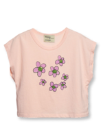 Wander & wonder Floral Top sorbet, Wander &wonder