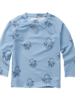 Sproet & Sprout Swim shirt Octopus print, Sproet & Sprout