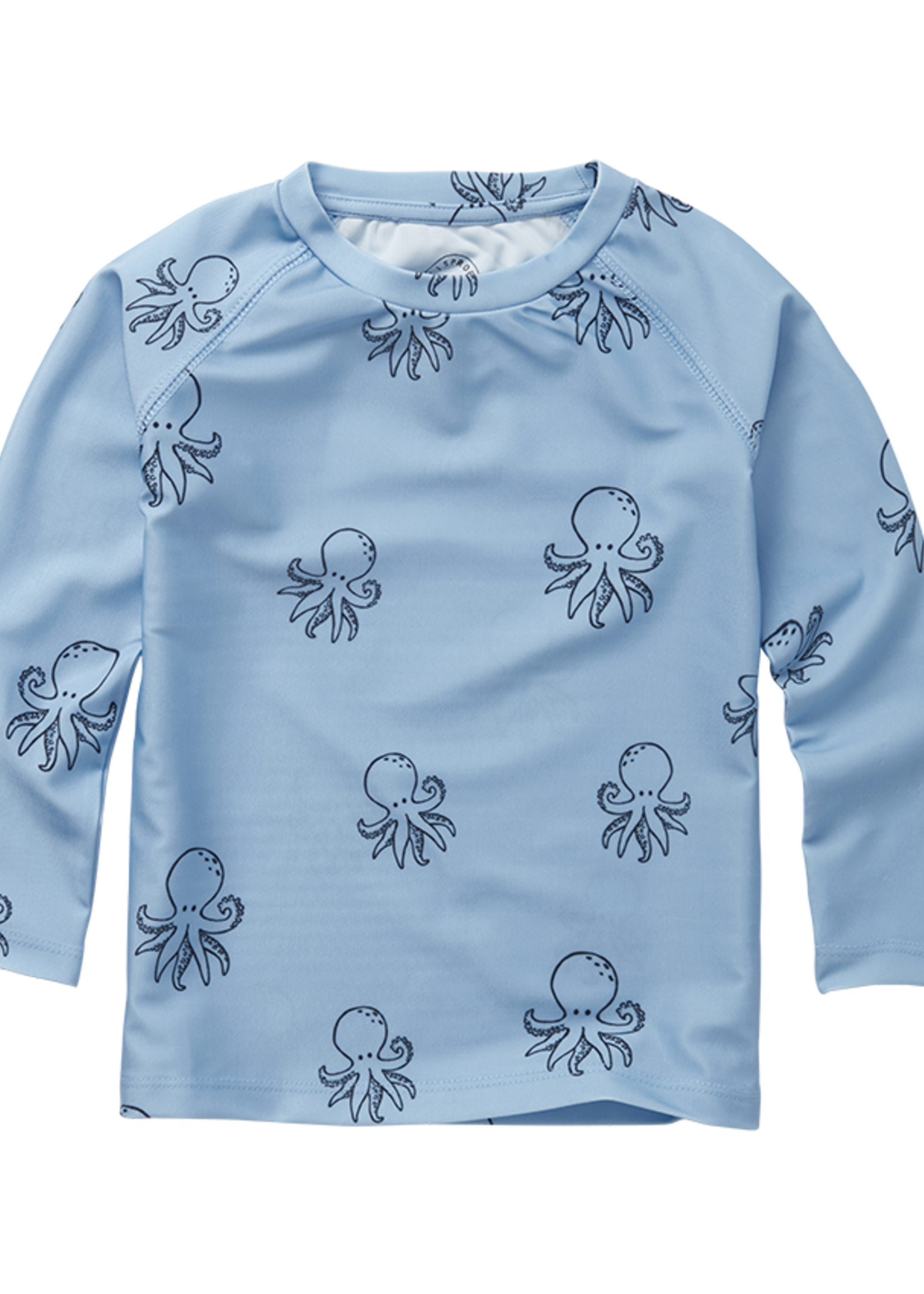 Sproet & Sprout Swim shirt Octopus print, Sproet & Sprout