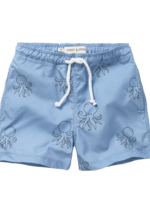 Sproet & Sprout Swim shorts octopus print, Sproet & Sprout