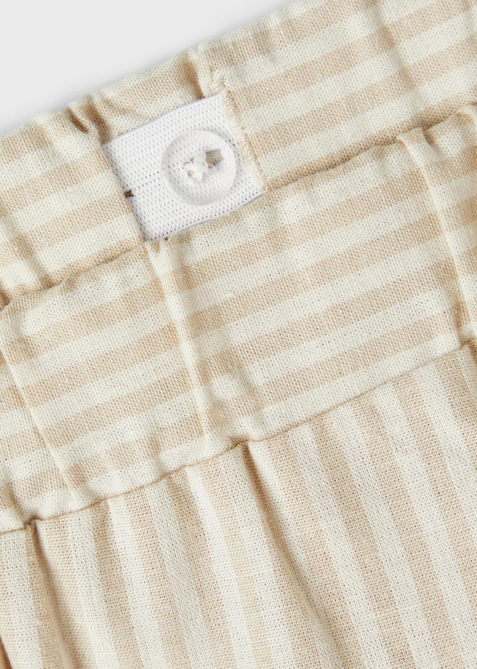 Lil Atelier Diogo Loose short turtledove Lil Atelier