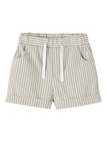 Lil Atelier Diogo Loose short Harbor mist, Lil Atelier