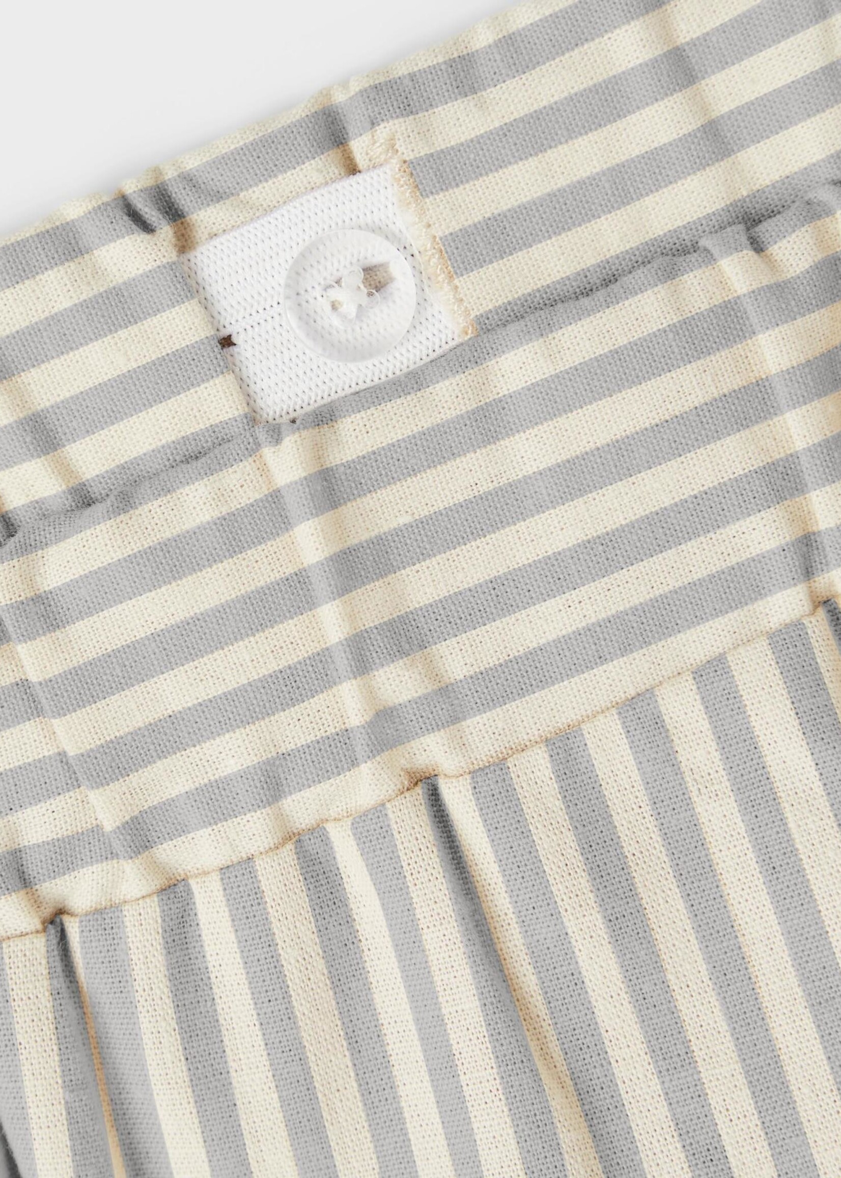 Lil Atelier Diogo Loose short Harbor mist, Lil Atelier