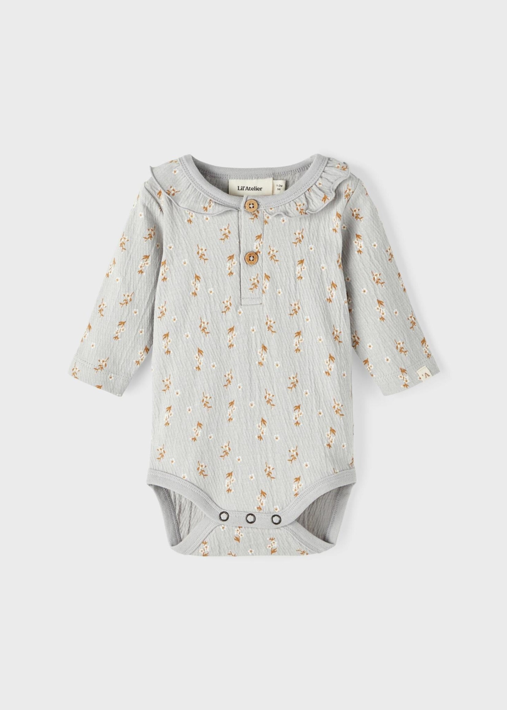 Lil Atelier Dida slim body harbor mist, Lil Atelier