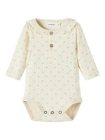 Lil Atelier Dida slim body Turtledove, Lil Atelier