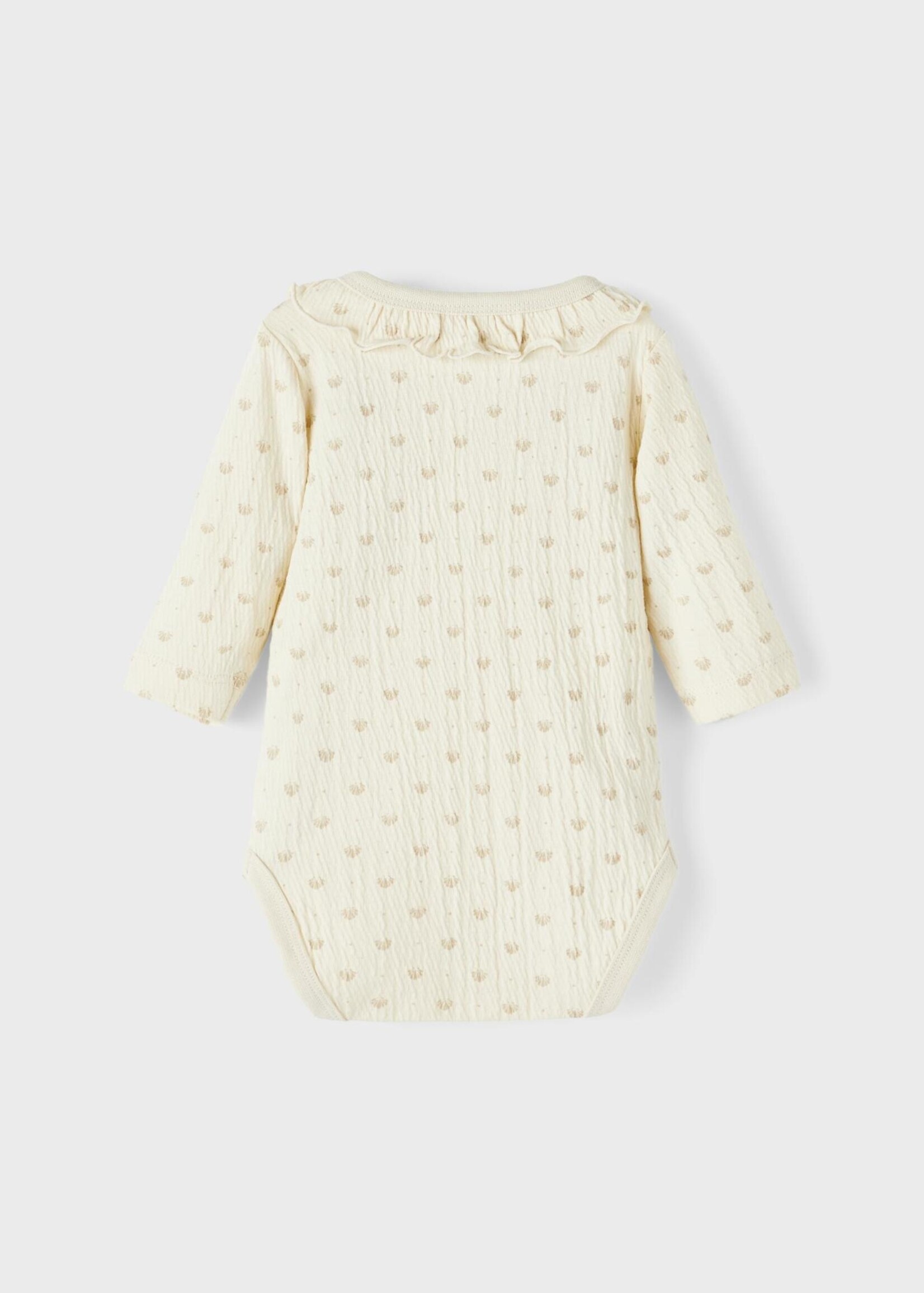Lil Atelier Dida slim body Turtledove, Lil Atelier