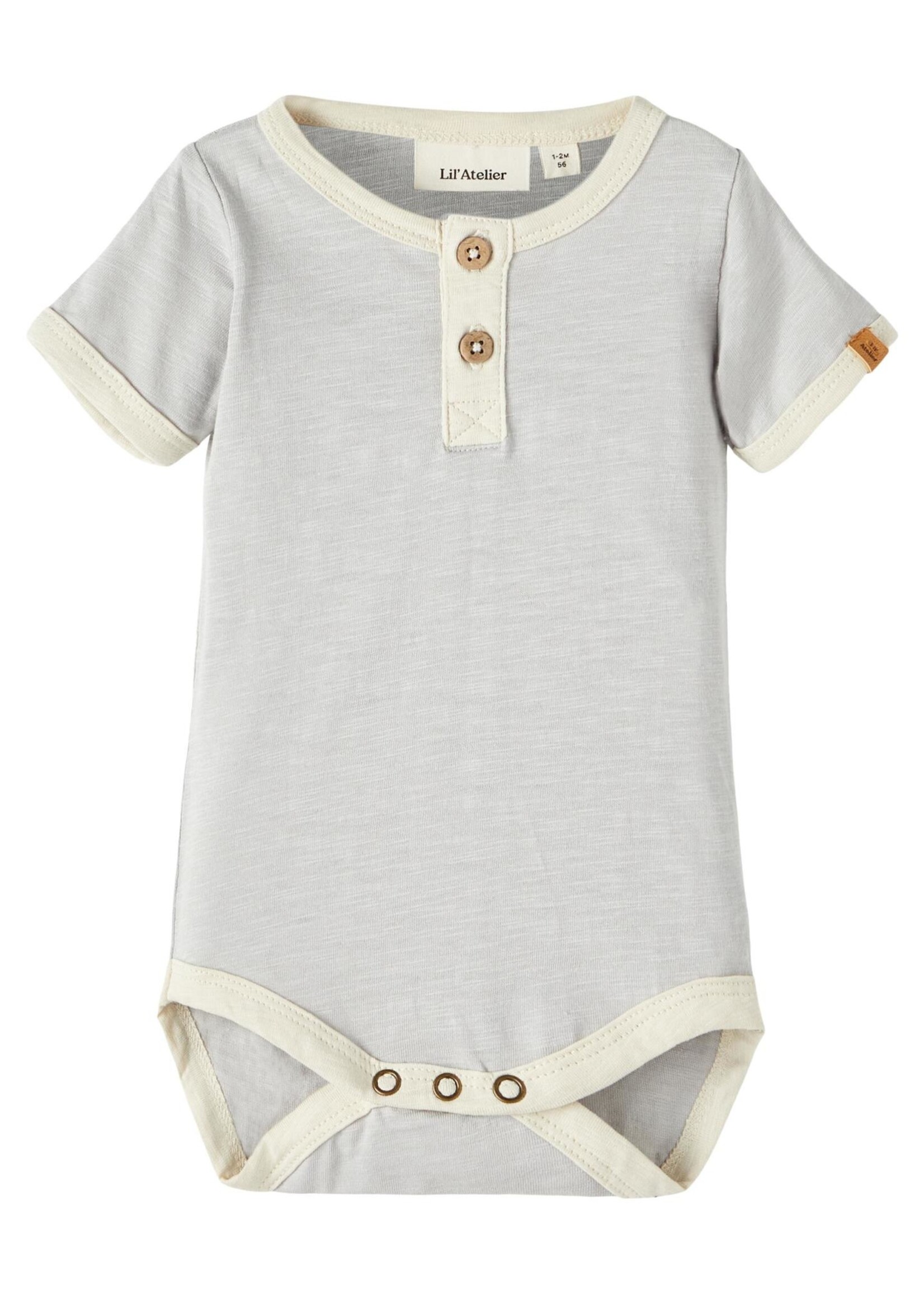 Lil Atelier Dawson body Harbor mist baby, Lil Atelier